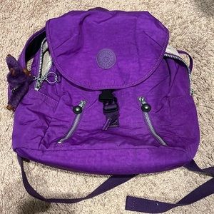 Kipling Backpack